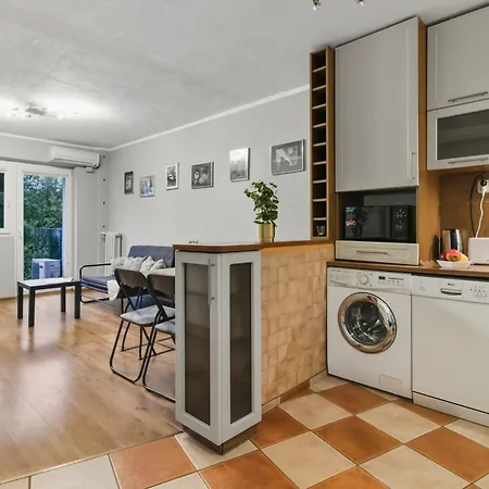 Wrzeciono 35 Urban By Solarento * Warschau