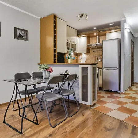 Wrzeciono 35 Urban By Solarento